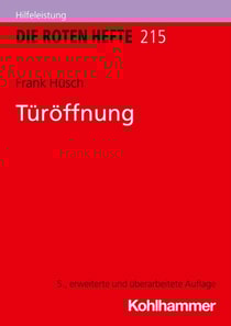 Turoffnung