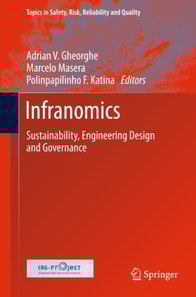 Infranomics