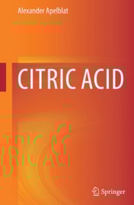 Citric Acid
