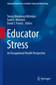Educator Stress