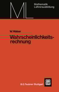 Wahrscheinlichkeitsrechnung