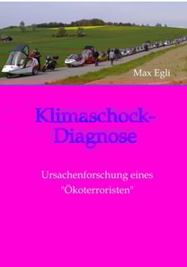 Klimaschock-Diagnose