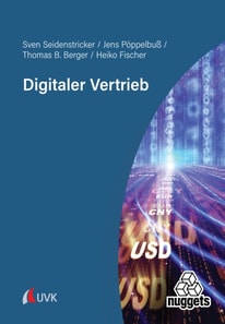 Digitaler Vertrieb