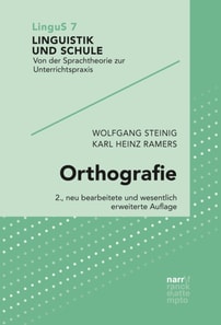 Orthografie