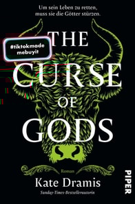 Curse of Gods