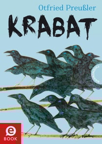 Krabat: Roman
