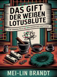 Das Gift der weien Lotusblute