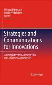 Strategies and Communications for Innovations
