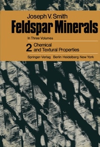 Feldspar Minerals