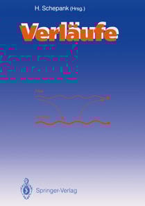 Verläufe