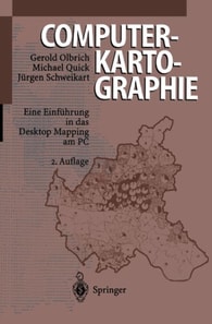 Computerkartographie