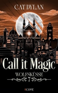 Call it magic 7: Wolfskusse