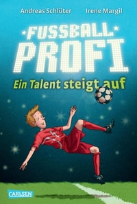 Fußballprofi 2: Fußballprofi - Ein Talent steigt auf