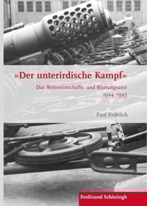 "Der unterirdische Kampf"
