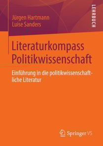 Literaturkompass Politikwissenschaft