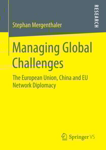 Managing Global Challenges