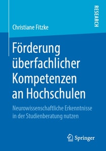 Förderung überfachlicher Kompetenzen an Hochschulen