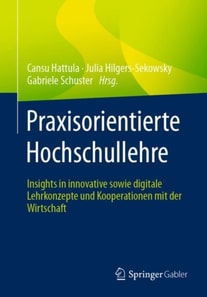 Praxisorientierte Hochschullehre