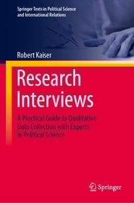 Research Interviews