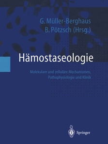 Hämostaseologie