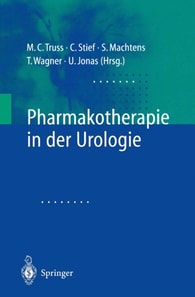 Pharmakotherapie in der Urologie