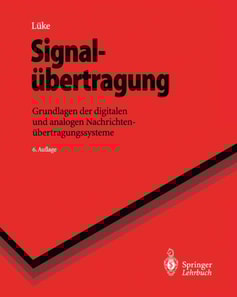 Signalübertragung