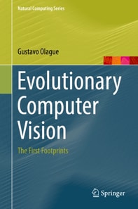 Evolutionary Computer Vision
