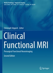 Clinical Functional MRI