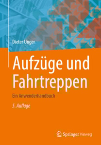 Aufzüge und Fahrtreppen