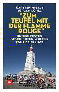 "Zum Teufel mit der flamme rouge"
