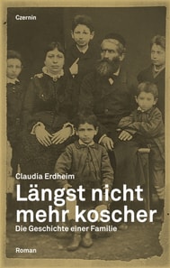 Längst nicht mehr koscher