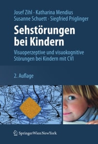 Sehstörungen bei Kindern