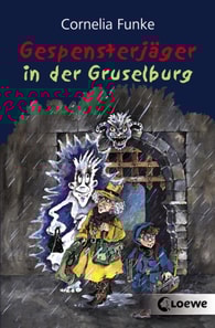 Gespensterjäger in der Gruselburg
