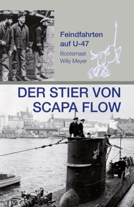 Der Stier von Scapa Flow