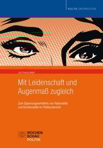 Mit Leidenschaft und Augenmaß zugleich