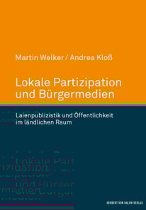 Lokale Partizipation und Bürgermedien