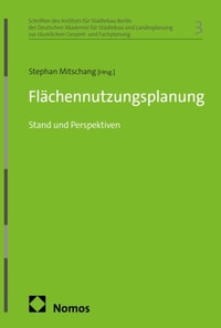 Flachennutzungsplanung
