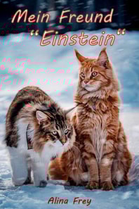 Mein Freund "Einstein"