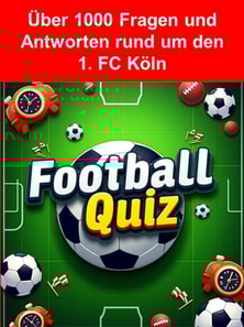Football-Quiz - 1. FC Köln