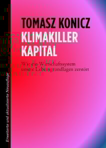 Klimakiller Kapital