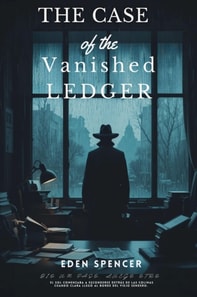 Case of the Vanished Ledger