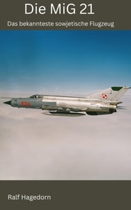 Die MiG 21