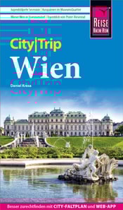 Reise Know-How CityTrip Wien