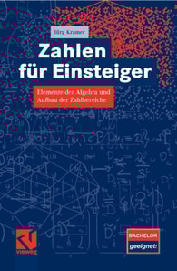 Zahlen für Einsteiger