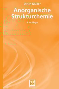 Anorganische Strukturchemie