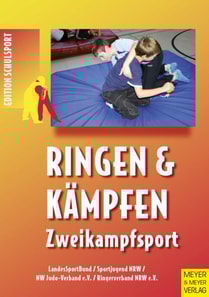 Ringen und Kämpfen - Zweikampfsport