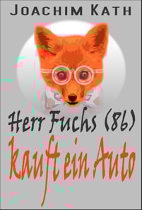 Herr Fuchs (86) kauft ein Auto