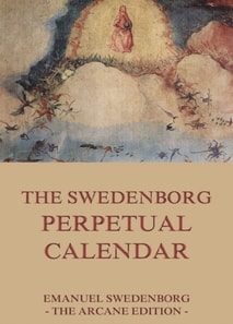 Swedenborg Perpetual Calendar