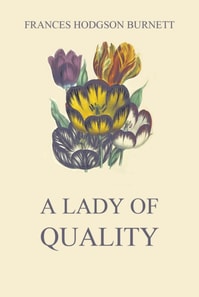 Lady of Quality