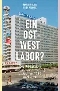 Ein Ost-West-Labor?